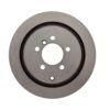 CENTRIC PARTS BRAKE ROTOR