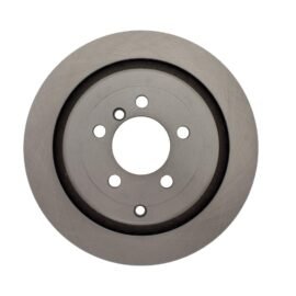 CENTRIC PARTS BRAKE ROTOR