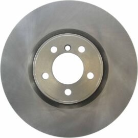 CENTRIC PARTS BRAKE ROTOR