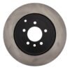 CENTRIC PARTS BRAKE ROTOR