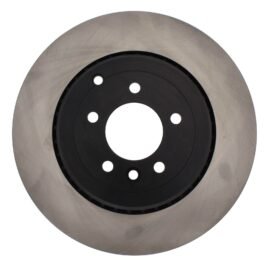 CENTRIC PARTS BRAKE ROTOR