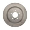 CENTRIC PARTS BRAKE ROTOR