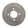 CENTRIC PARTS BRAKE ROTOR
