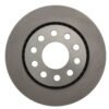 CENTRIC PARTS BRAKE ROTOR