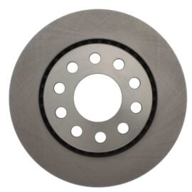 CENTRIC PARTS BRAKE ROTOR