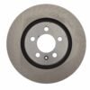CENTRIC PARTS BRAKE ROTOR
