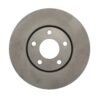 CENTRIC PARTS BRAKE ROTOR