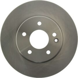 CENTRIC PARTS BRAKE ROTOR