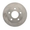 CENTRIC PARTS BRAKE ROTOR