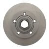 CENTRIC PARTS BRAKE ROTOR
