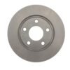 CENTRIC PARTS BRAKE ROTOR
