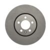 CENTRIC PARTS BRAKE ROTOR