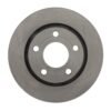 CENTRIC PARTS BRAKE ROTOR