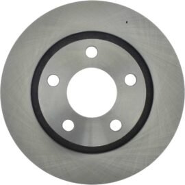 CENTRIC PARTS BRAKE ROTOR