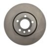 CENTRIC PARTS BRAKE ROTOR