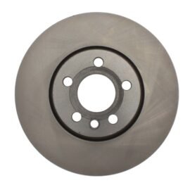 CENTRIC PARTS BRAKE ROTOR