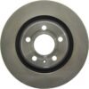 CENTRIC PARTS BRAKE ROTOR