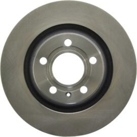 CENTRIC PARTS BRAKE ROTOR