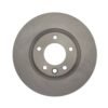 CENTRIC PARTS BRAKE ROTOR