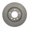 CENTRIC PARTS BRAKE ROTOR