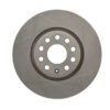 CENTRIC PARTS BRAKE ROTOR