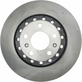 CENTRIC PARTS BRAKE ROTOR
