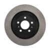 CENTRIC PARTS BRAKE ROTOR