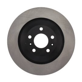 CENTRIC PARTS BRAKE ROTOR