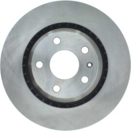 CENTRIC PARTS BRAKE ROTOR