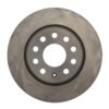 CENTRIC PARTS BRAKE ROTOR