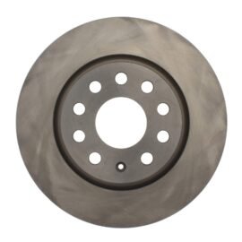 CENTRIC PARTS BRAKE ROTOR