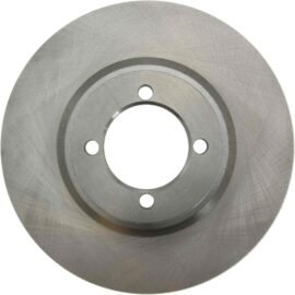 CENTRIC PARTS BRAKE ROTOR