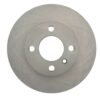 CENTRIC PARTS BRAKE ROTOR