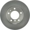 CENTRIC PARTS BRAKE ROTOR