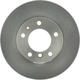 CENTRIC PARTS BRAKE ROTOR