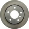 CENTRIC PARTS BRAKE ROTOR