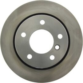 CENTRIC PARTS BRAKE ROTOR
