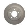 CENTRIC PARTS BRAKE ROTOR