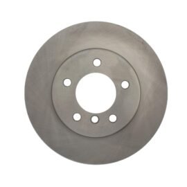 CENTRIC PARTS BRAKE ROTOR