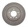 CENTRIC PARTS BRAKE ROTOR