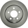 CENTRIC PARTS BRAKE ROTOR