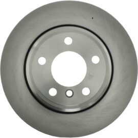 CENTRIC PARTS BRAKE ROTOR