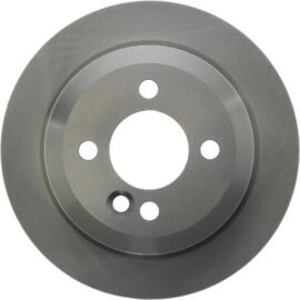 CENTRIC PARTS BRAKE ROTOR