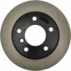 CENTRIC PARTS BRAKE ROTOR