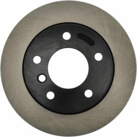 CENTRIC PARTS BRAKE ROTOR