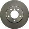 CENTRIC PARTS BRAKE ROTOR