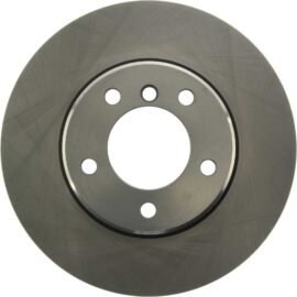 CENTRIC PARTS BRAKE ROTOR