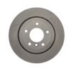 CENTRIC PARTS BRAKE ROTOR
