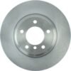 CENTRIC PARTS BRAKE ROTOR