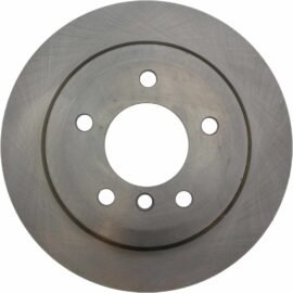 CENTRIC PARTS BRAKE ROTOR